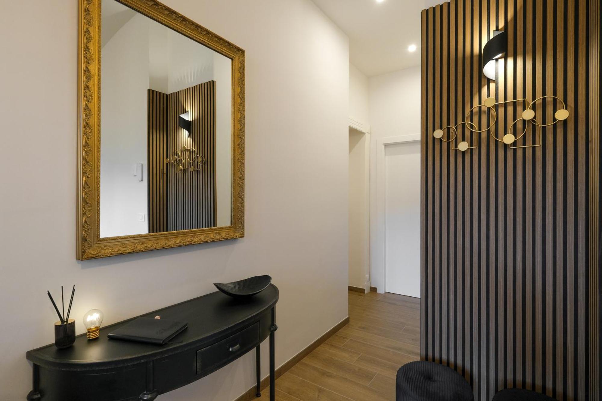 A Casa Di Adele Torino Centro Apartment Exterior photo